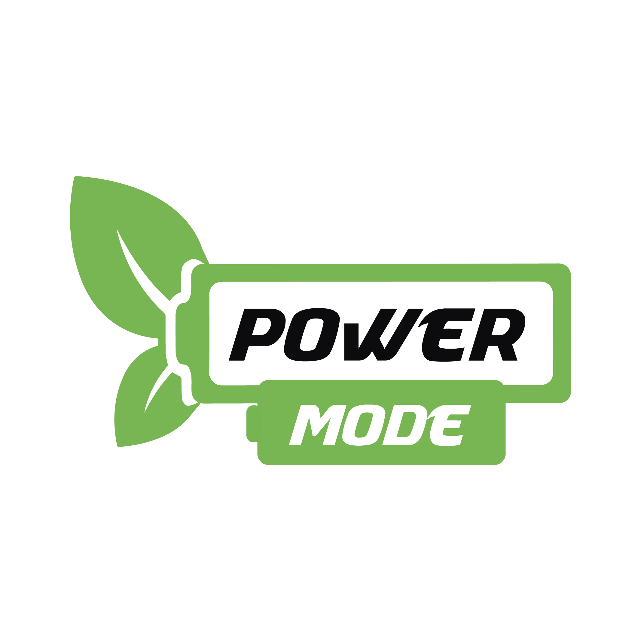 Home - POWER MODE